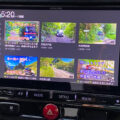アルパインのカーナビにAmazon Fire TV Stick繋いだよ
