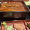 鰻の成瀬
